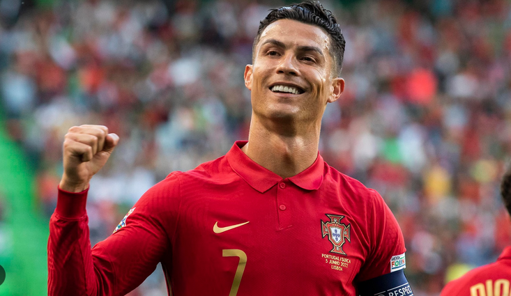 Cristiano Ronaldo: The Legacy of a Football Legend