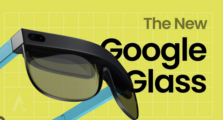 Google Glass: The Evolution of Smart Eyewear in 2025