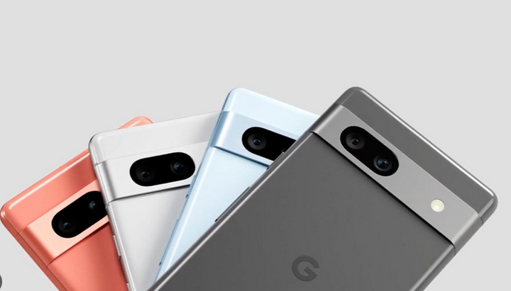 Google Pixel 7a: The Best Mid-Range Android Phone That Still Shines in 2025
