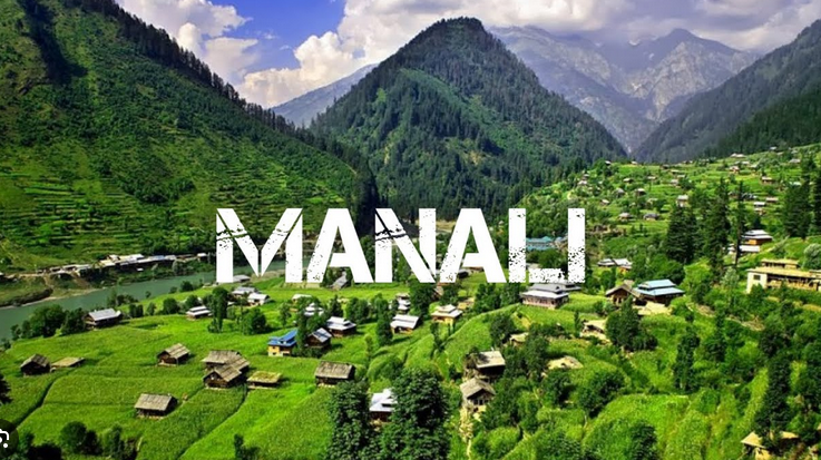 Manali Tourism: A Complete Guide to the Himalayan Paradise