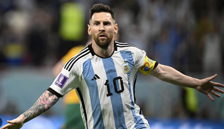 Lionel Messi: The Maestro of Modern Football