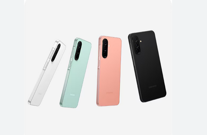 Samsung Galaxy A26 5G – The New Budget King in 2025