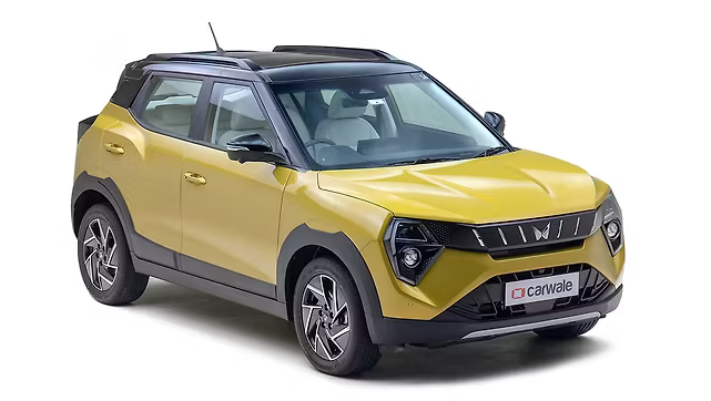 Mahindra XUV 3XO – A Bold New Chapter in the Sub‑4‑Metre SUV arena